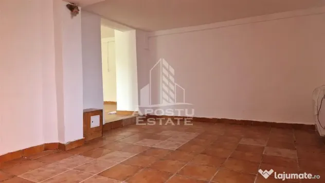Spatiu comercial 120 mpu - zona Gai - Arad (Arad)