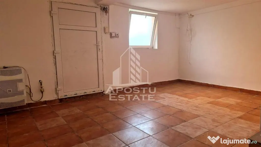 Spatiu comercial 120 mpu - zona Gai - Arad (Arad)