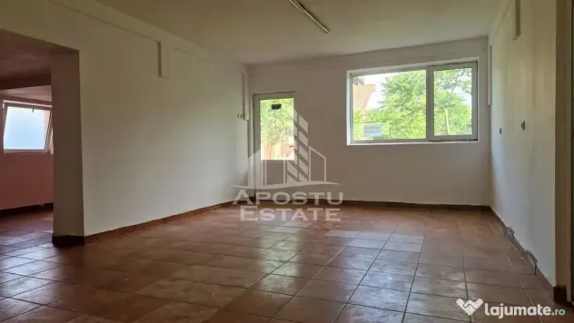 Spatiu comercial 120 mpu - zona Gai - Arad (Arad)