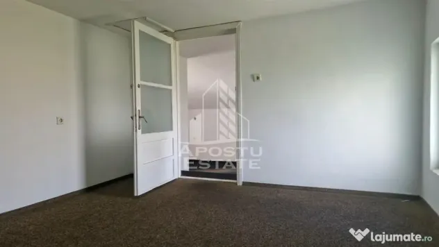 Spatiu comercial 120 mpu - zona Gai - Arad (Arad)