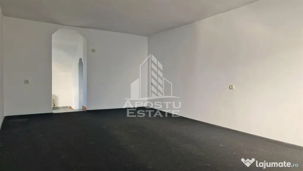Spatiu comercial 120 mpu - zona Gai - Arad (Arad)