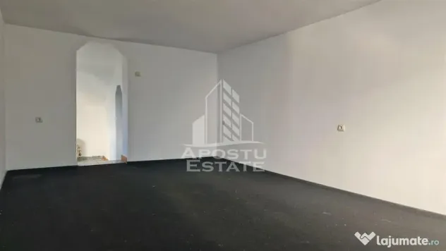 Spatiu comercial 120 mpu - zona Gai - Arad (Arad)
