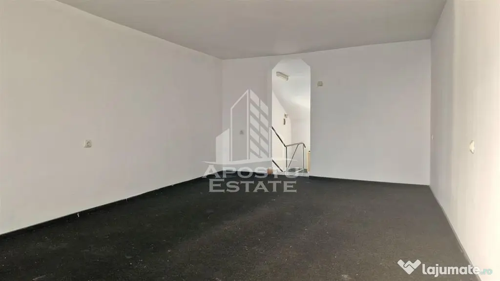 Spatiu comercial 120 mpu - zona Gai - Arad (Arad)
