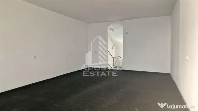 Spatiu comercial 120 mpu - zona Gai - Arad (Arad)