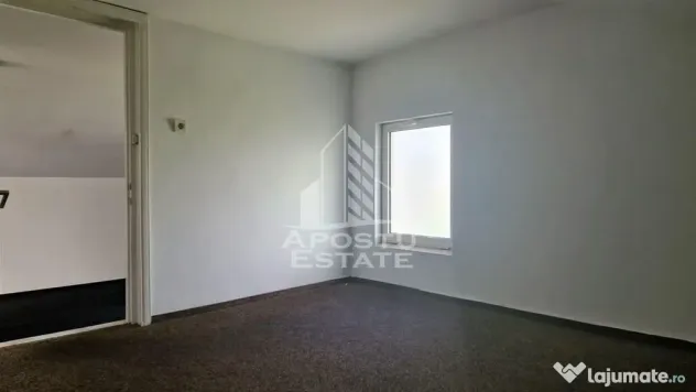 Spatiu comercial 120 mpu - zona Gai - Arad (Arad)