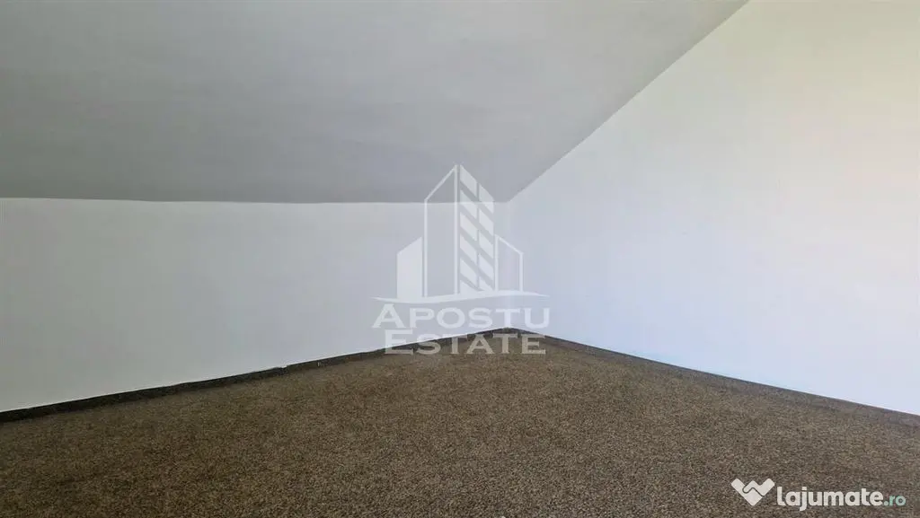Spatiu comercial 120 mpu - zona Gai - Arad (Arad)