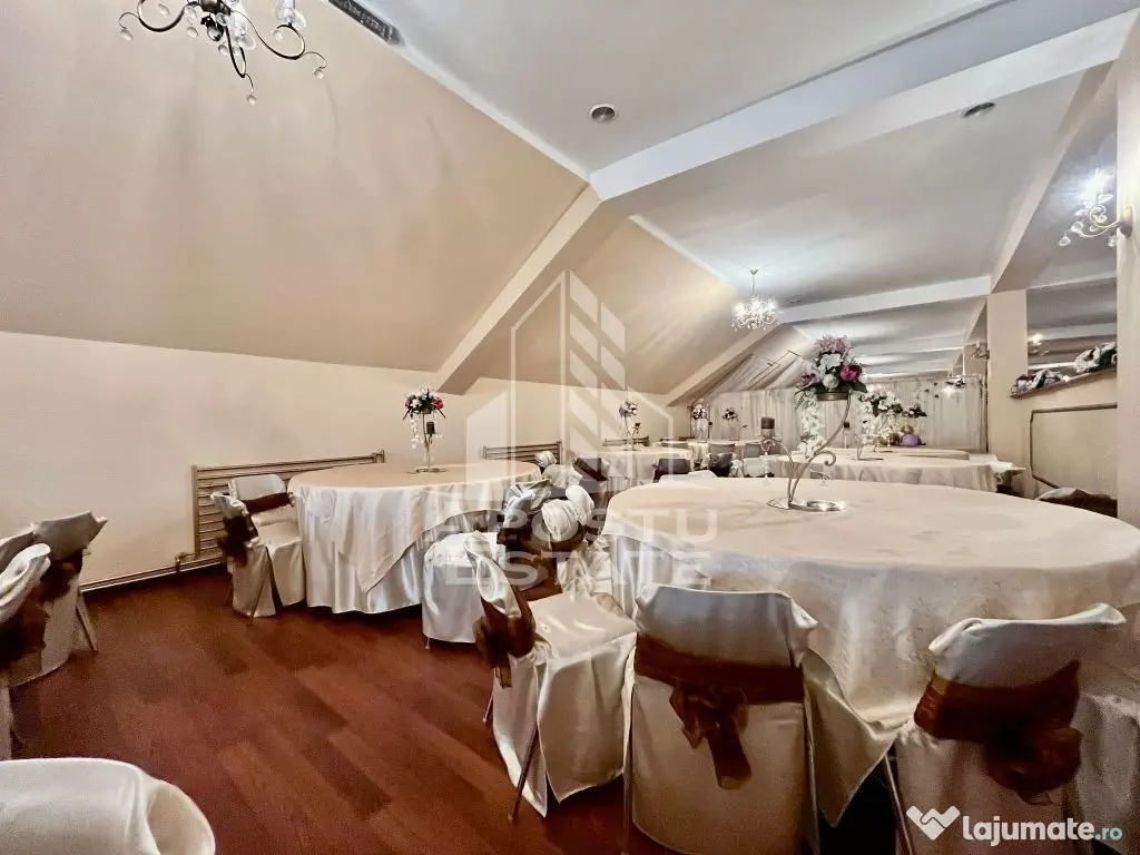 Spatiu Comercial, calea Timisorii - Arad (Arad)