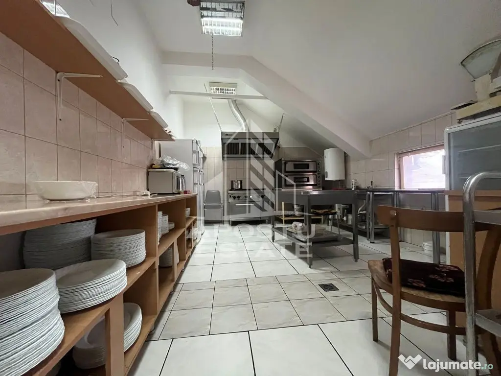 Spatiu Comercial, calea Timisorii - Arad (Arad)