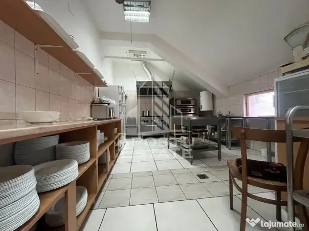 Spatiu Comercial, calea Timisorii - Arad (Arad)