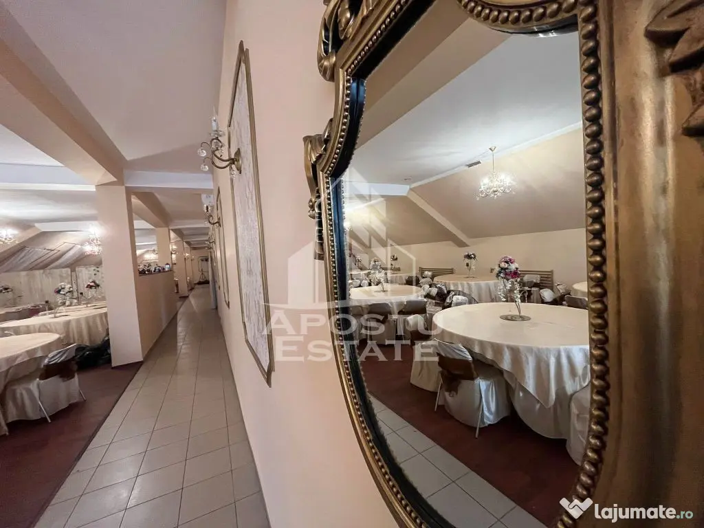 Spatiu Comercial, calea Timisorii - Arad (Arad)