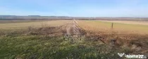 Teren agricol, Barsa, Eligibil pentru fonduri Europene