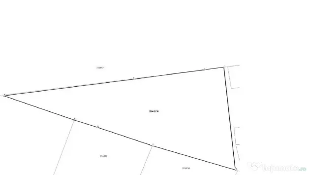 Teren intravilan - Pecica - Pecica (Arad)