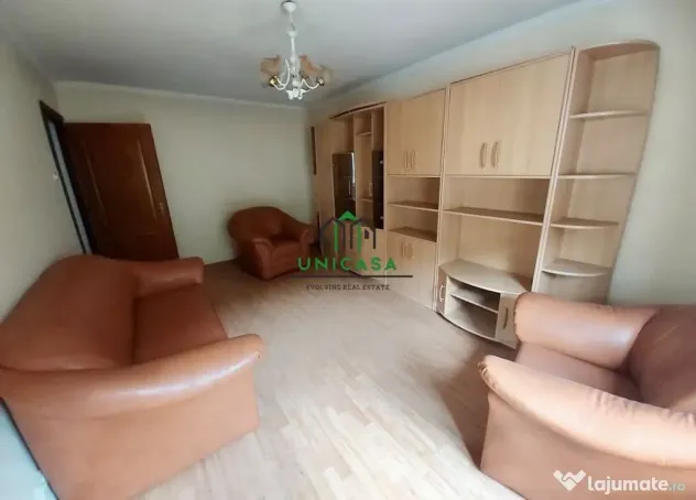 Apartament 3 camere de vânzare în Voineasa, județul Vâlcea - Voineasa (Valcea)