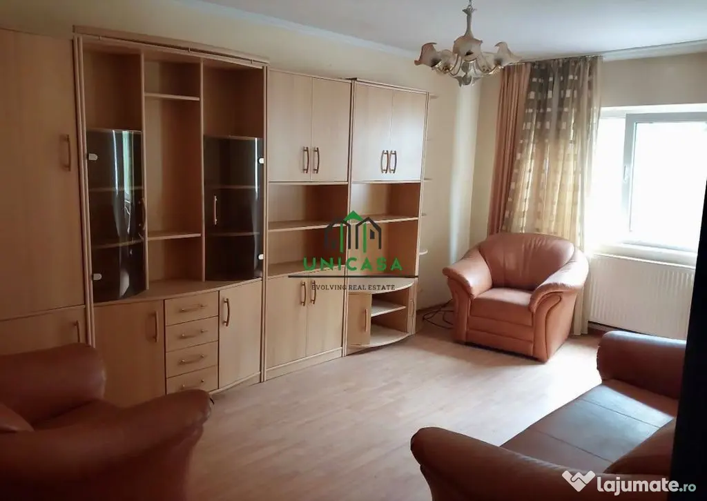 Apartament 3 camere de vânzare în Voineasa, județul Vâlcea - Voineasa (Valcea)