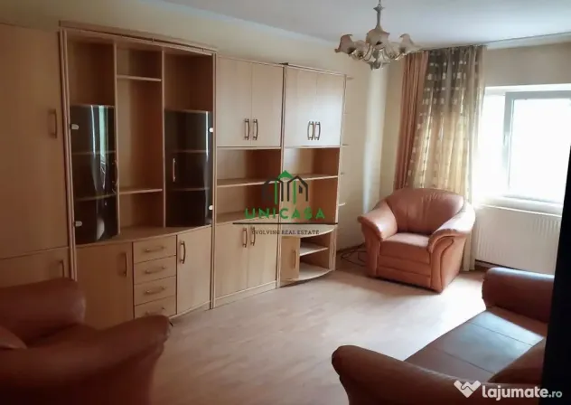 Apartament 3 camere de vânzare în Voineasa, județul Vâlcea - Voineasa (Valcea)