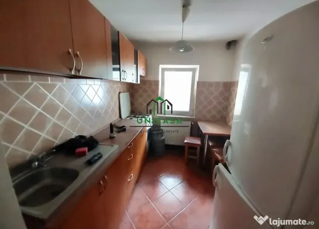 Apartament 3 camere de vânzare în Voineasa, județul Vâlcea - Voineasa (Valcea)