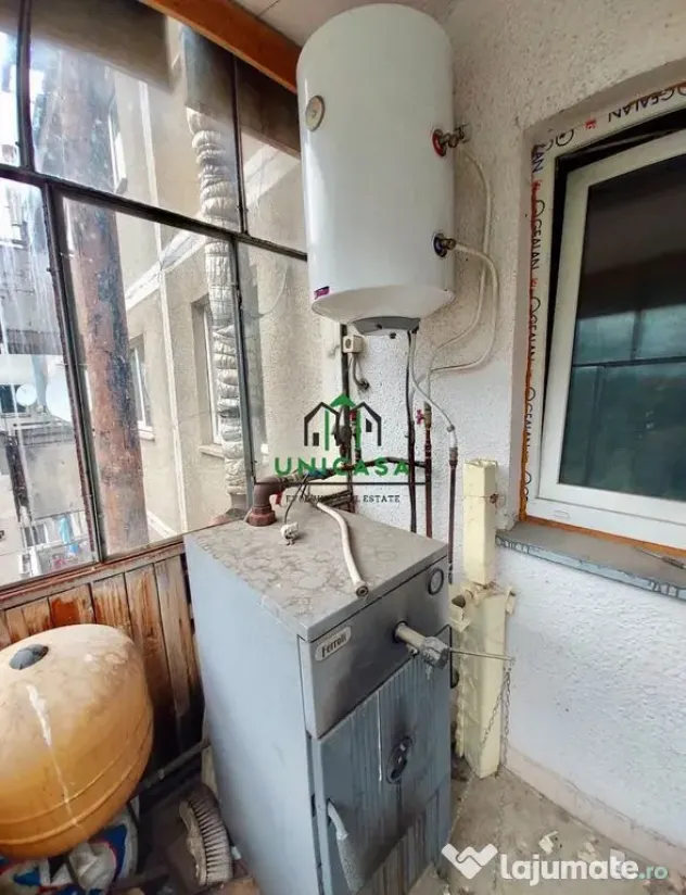 Apartament 3 camere de vânzare în Voineasa, județul Vâlcea - Voineasa (Valcea)