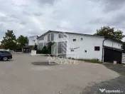 Vanzare hala - service auto sau sala de evenimente zona Freidorf