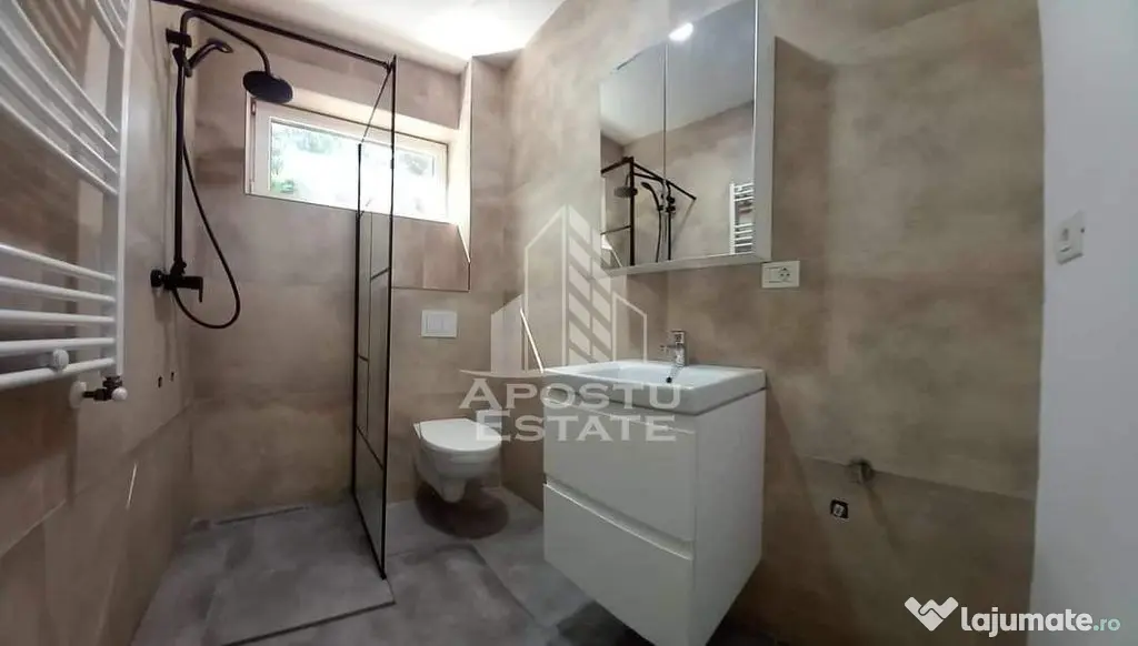 Sediu firma /birouri 160 mp/curte privata 240 mp Giroc - Giroc (Timis)