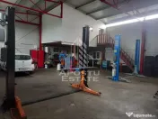 Sediu firma /birouri 160 mp/curte privata 240 mp Giroc