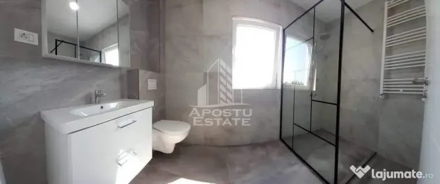 Sediu firma /birouri 160 mp/curte privata 240 mp Giroc - Giroc (Timis)