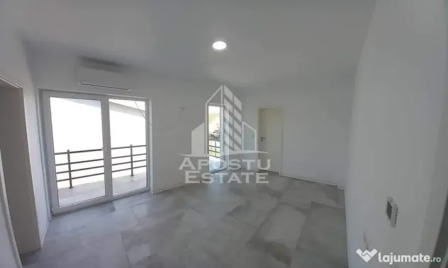 Sediu firma /birouri 160 mp/curte privata 240 mp Giroc - Giroc (Timis)