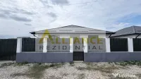 Casa Individuala - 4 camere - 2 bai - 315mp teren