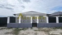Casa Individuala - 4 camere - 2 bai - 315mp teren