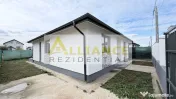 Casa Individuala - 4 camere - 2 bai - 315mp teren 