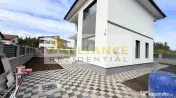 Vila P+1 in Berceni - 4 Dormitoare, Incalzire Pardoseala 