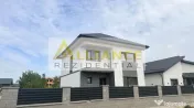 Vila P+1 in Berceni - 4 Dormitoare, Incalzire Pardoseala 