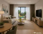 Apartament 3 camere - 13 min metrou N.Teclu