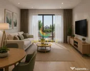 Apartament 3 camere - 13 min metrou N.Teclu 