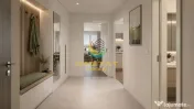 Apartament 3 camere - 13 min metrou N.Teclu 