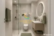 Apartament 3 camere - 13 min metrou N.Teclu 