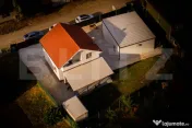 Casă cu teren generos și garaj/atelier de vânzare — Ios 