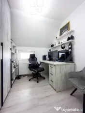 Casă cu teren generos și garaj/atelier de vânzare — Ios 