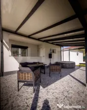 Casă cu teren generos și garaj/atelier de vânzare — Ios 