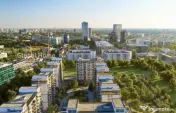 Oportunitate investitie I Apartament 2 camere I Nusco City I