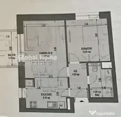 Oportunitate investitie I Apartament 2 camere I Nusco City I