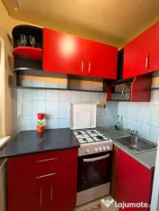 Garsonieră de închiriat | Str. Vlad Țepeș | 28 mp + spa?