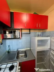 Garsonieră de închiriat | Str. Vlad Țepeș | 28 mp + spa?