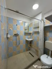 Garsonieră de închiriat | Str. Vlad Țepeș | 28 mp + spa?
