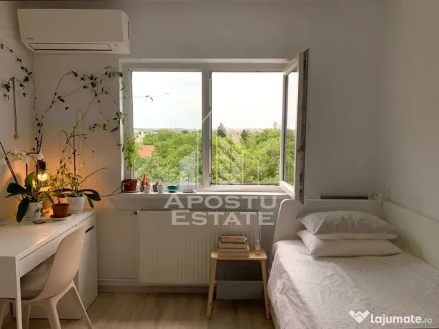 Garsoneira,16mp,AC, zona Lipovei - Timisoara (Timis)