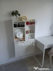 Garsoneira,16mp,AC, zona Lipovei 