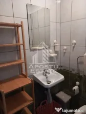 Garsoneira,16mp,AC, zona Lipovei 