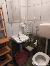 Garsoneira,16mp,AC, zona Lipovei 