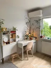 Garsoneira,16mp,AC, zona Lipovei 