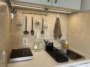 Garsoneira,16mp,AC, zona Lipovei 