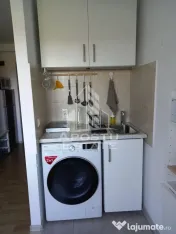 Garsoneira,16mp,AC, zona Lipovei 
